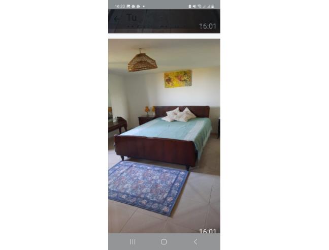 Anteprima foto 4 - Mansarda in Affitto a Sassari (Sassari)