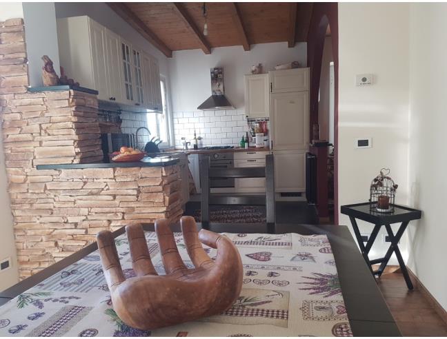 Anteprima foto 2 - Mansarda in Affitto a Savona - Centro città