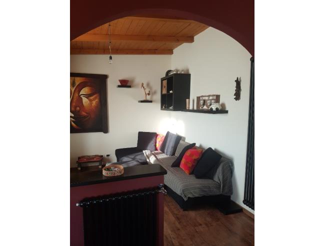 Anteprima foto 3 - Mansarda in Affitto a Savona - Centro città