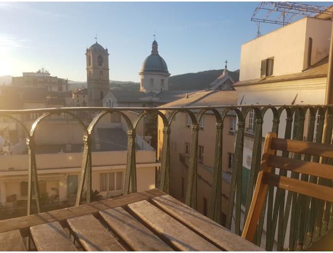 Anteprima foto 4 - Mansarda in Affitto a Savona - Centro città