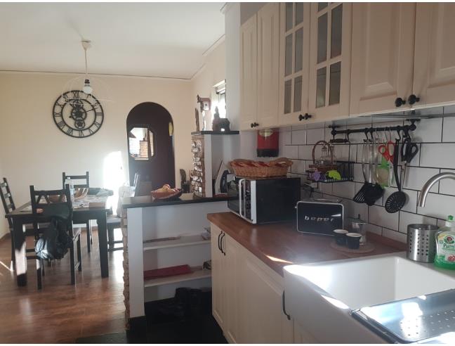 Anteprima foto 5 - Mansarda in Affitto a Savona - Centro città