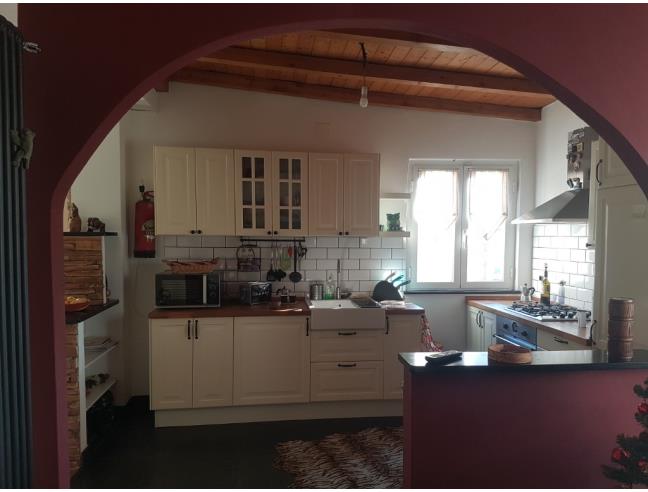 Anteprima foto 6 - Mansarda in Affitto a Savona - Centro città