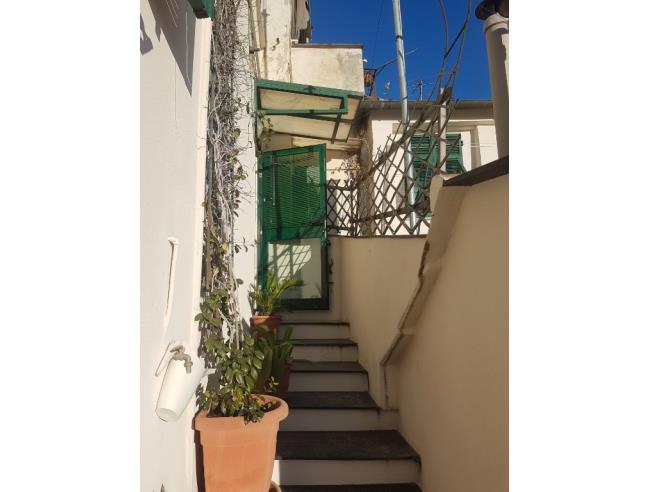 Anteprima foto 7 - Mansarda in Affitto a Savona - Centro città