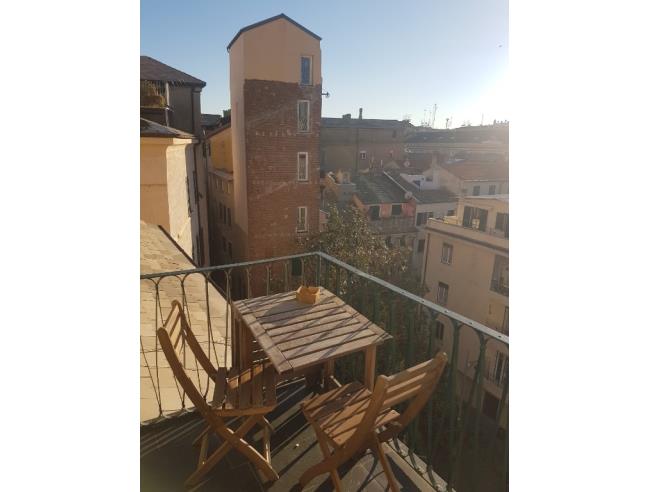 Anteprima foto 8 - Mansarda in Affitto a Savona - Centro città