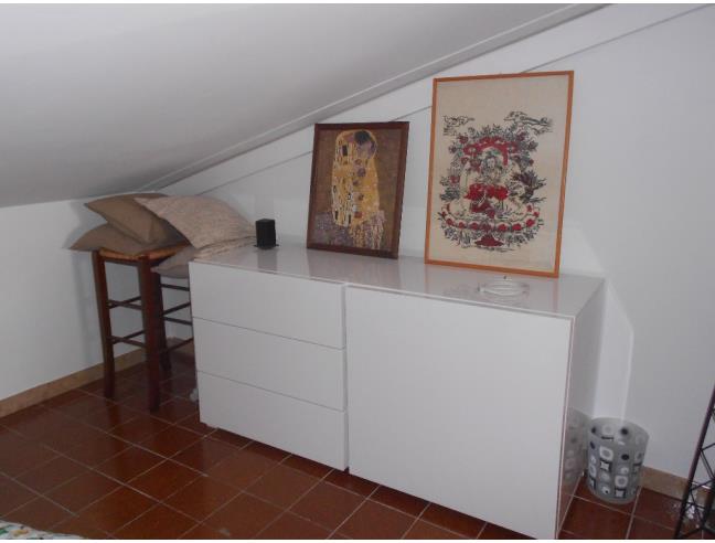 Anteprima foto 2 - Mansarda in Affitto a Termoli (Campobasso)