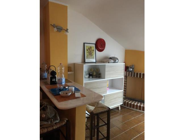 Anteprima foto 4 - Mansarda in Affitto a Termoli (Campobasso)