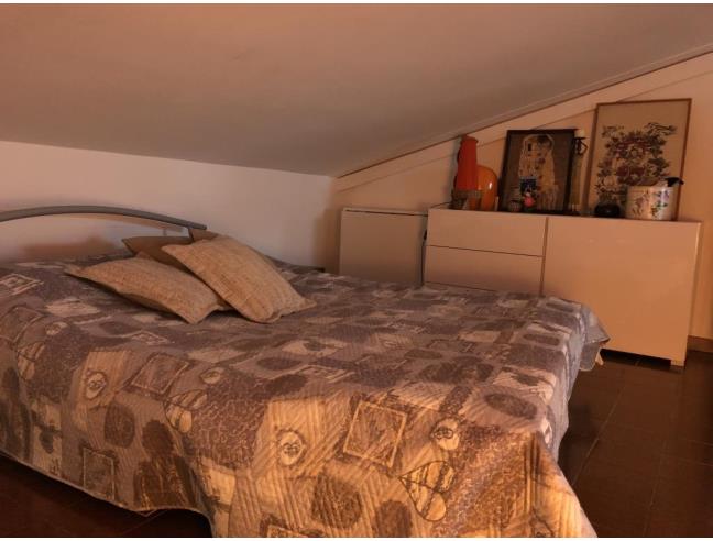 Anteprima foto 5 - Mansarda in Affitto a Termoli (Campobasso)