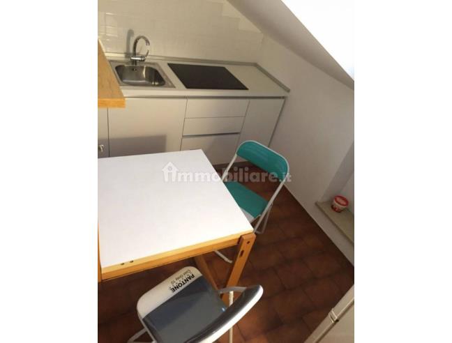 Anteprima foto 4 - Mansarda in Affitto a Torino - Centro