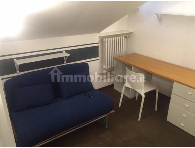 Anteprima foto 5 - Mansarda in Affitto a Torino - Centro