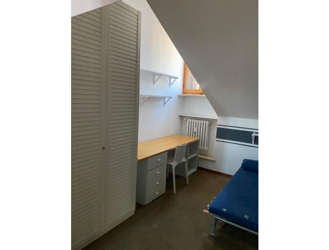 Anteprima foto 6 - Mansarda in Affitto a Torino - Centro