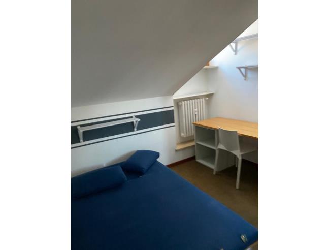 Anteprima foto 7 - Mansarda in Affitto a Torino - Centro