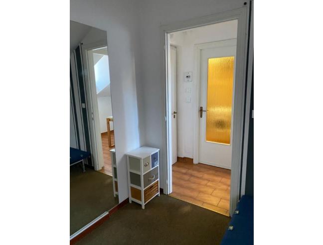 Anteprima foto 8 - Mansarda in Affitto a Torino - Centro