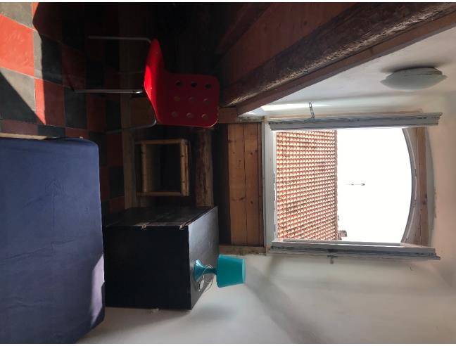 Anteprima foto 2 - Mansarda in Affitto a Torino - Crocetta