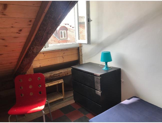 Anteprima foto 3 - Mansarda in Affitto a Torino - Crocetta