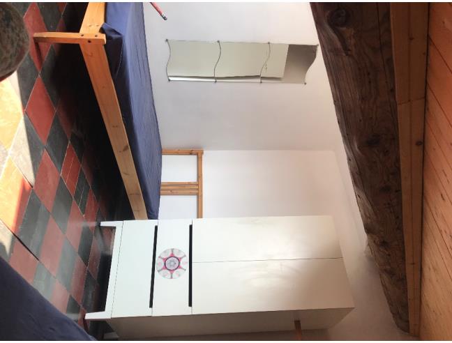 Anteprima foto 5 - Mansarda in Affitto a Torino - Crocetta