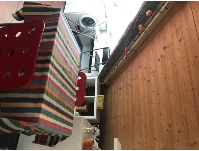 Anteprima foto 7 - Mansarda in Affitto a Torino - Crocetta