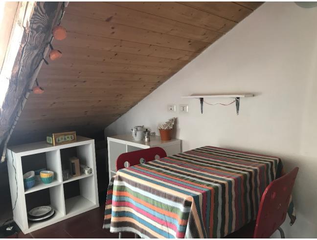 Anteprima foto 8 - Mansarda in Affitto a Torino - Crocetta