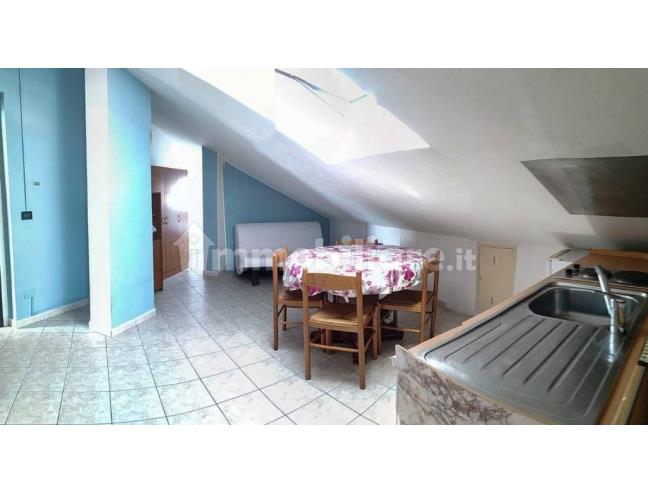 Anteprima foto 3 - Mansarda in Affitto a Torino - Lucento