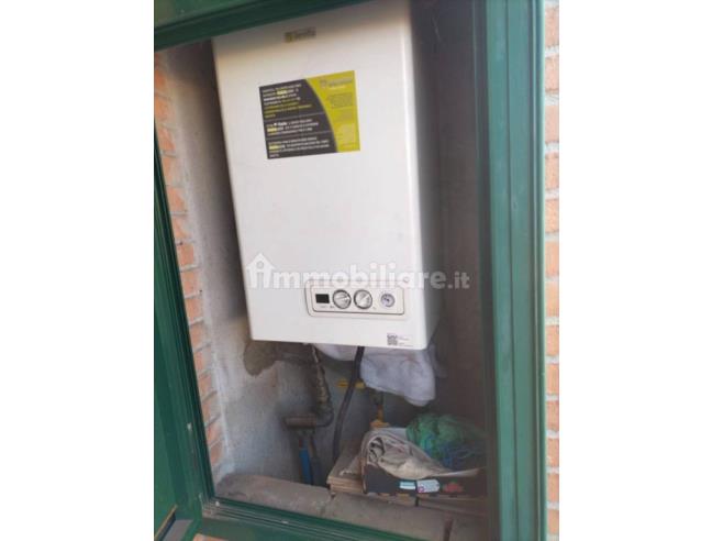 Anteprima foto 5 - Mansarda in Affitto a Torino - Lucento