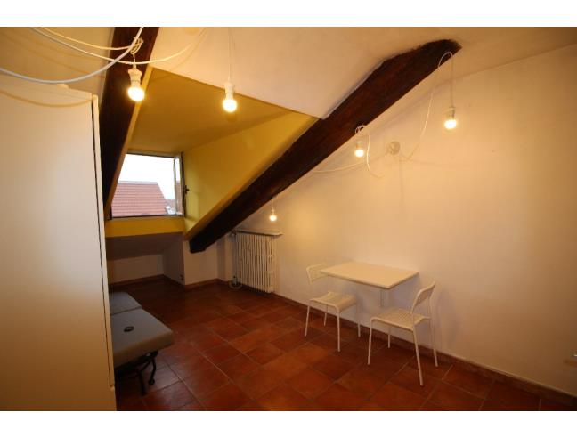 Anteprima foto 2 - Mansarda in Affitto a Torino - Vanchiglia