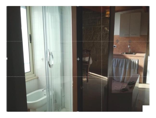 Anteprima foto 2 - Mansarda in Affitto a Trani (Barletta-Andria-Trani)