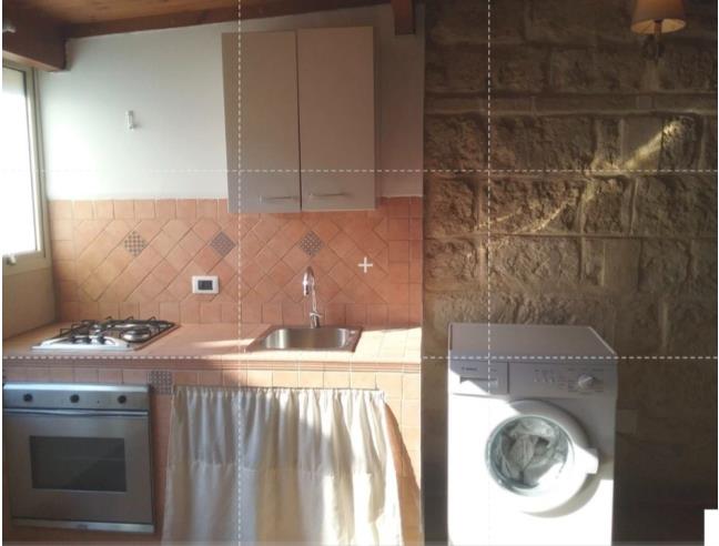 Anteprima foto 3 - Mansarda in Affitto a Trani (Barletta-Andria-Trani)