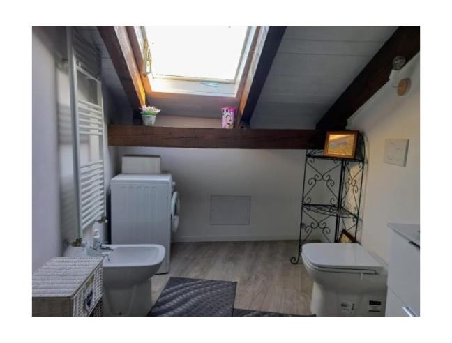 Anteprima foto 5 - Mansarda in Affitto a Venaria Reale (Torino)