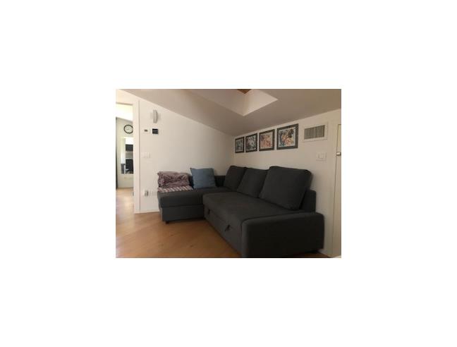 Anteprima foto 1 - Mansarda in Affitto a Verona - Borgo Santa Croce