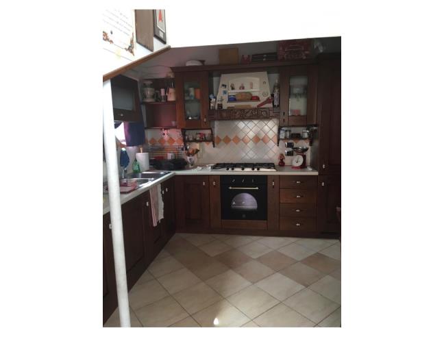 Anteprima foto 2 - Mansarda in Affitto a Vico Equense (Napoli)