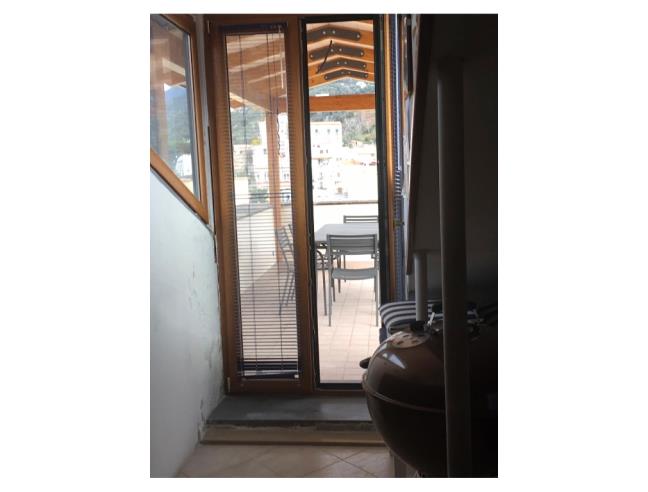 Anteprima foto 5 - Mansarda in Affitto a Vico Equense (Napoli)