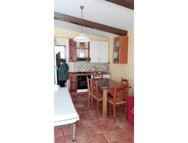 Anteprima foto 2 - Mansarda in Affitto a Villa San Giovanni (Reggio Calabria)