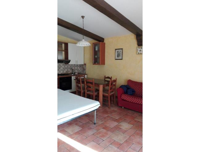 Anteprima foto 3 - Mansarda in Affitto a Villa San Giovanni (Reggio Calabria)