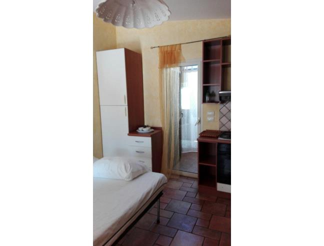 Anteprima foto 4 - Mansarda in Affitto a Villa San Giovanni (Reggio Calabria)