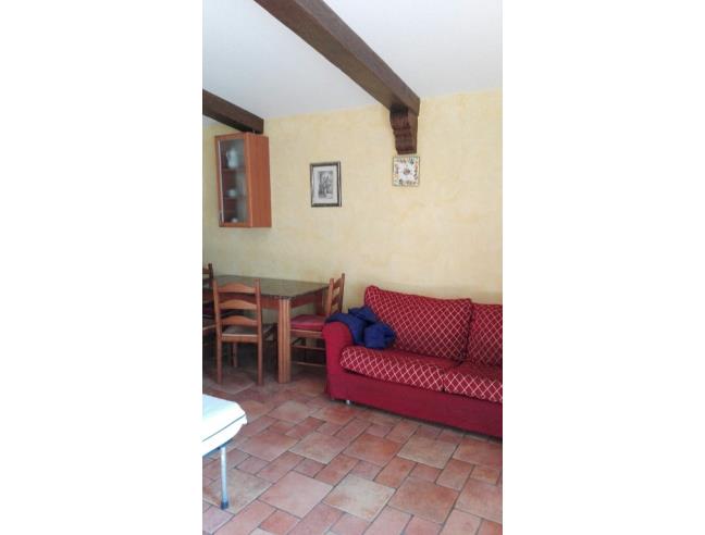 Anteprima foto 5 - Mansarda in Affitto a Villa San Giovanni (Reggio Calabria)