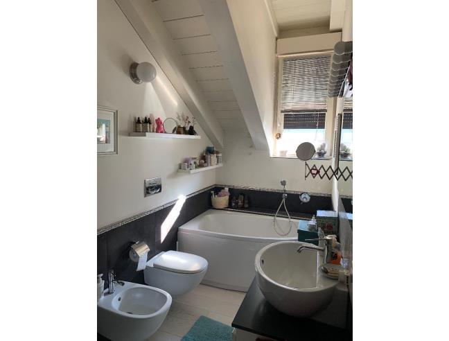 Anteprima foto 2 - Mansarda in Affitto a Villasanta (Monza e Brianza)