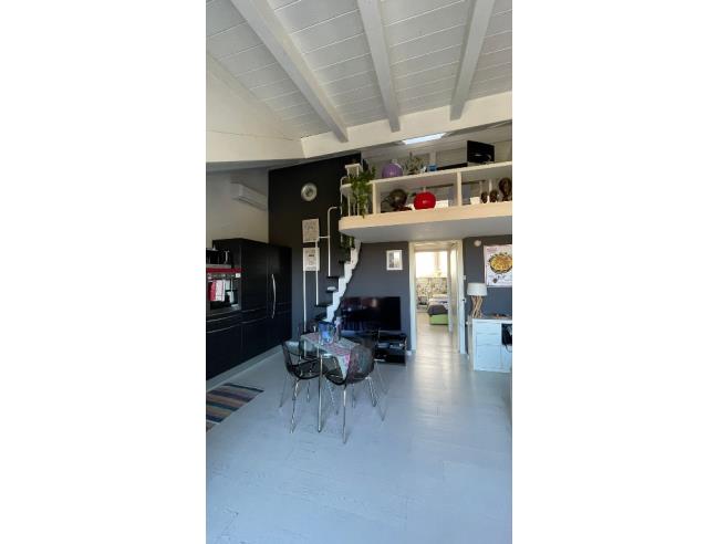 Anteprima foto 3 - Mansarda in Affitto a Villasanta (Monza e Brianza)