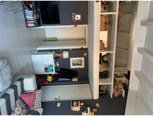 Anteprima foto 3 - Mansarda in Affitto a Villasanta (Monza e Brianza)