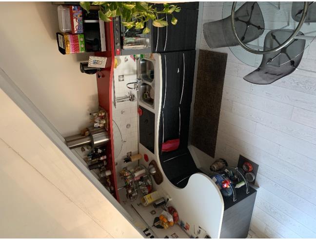 Anteprima foto 4 - Mansarda in Affitto a Villasanta (Monza e Brianza)