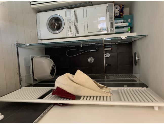 Anteprima foto 5 - Mansarda in Affitto a Villasanta (Monza e Brianza)