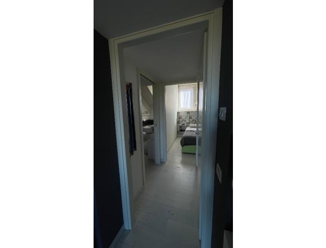 Anteprima foto 6 - Mansarda in Affitto a Villasanta (Monza e Brianza)