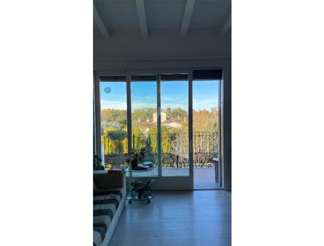 Anteprima foto 7 - Mansarda in Affitto a Villasanta (Monza e Brianza)