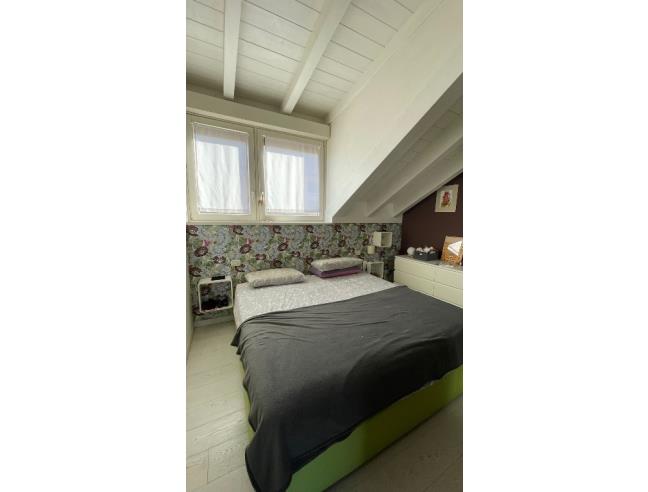 Anteprima foto 8 - Mansarda in Affitto a Villasanta (Monza e Brianza)