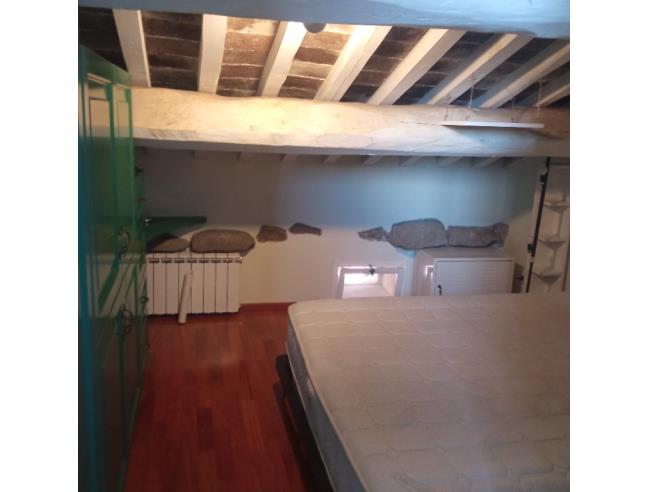 Anteprima foto 2 - Mansarda in Affitto a Viterbo (Viterbo)