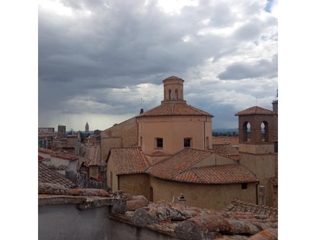 Anteprima foto 4 - Mansarda in Affitto a Viterbo (Viterbo)