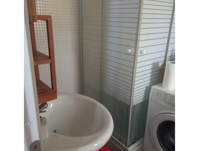 Anteprima foto 5 - Mansarda in Affitto a Viterbo (Viterbo)