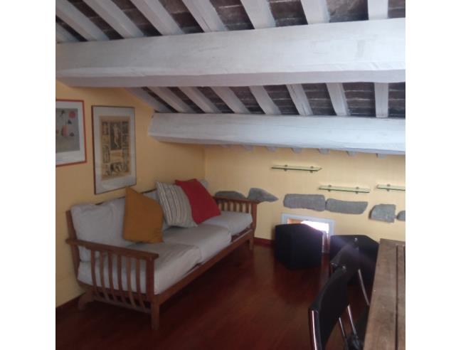 Anteprima foto 7 - Mansarda in Affitto a Viterbo (Viterbo)