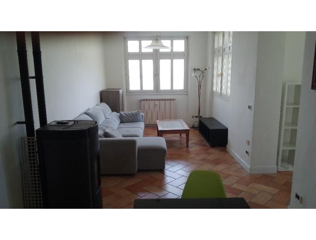 Anteprima foto 2 - Mansarda in Affitto a Viverone (Biella)