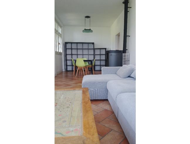 Anteprima foto 3 - Mansarda in Affitto a Viverone (Biella)