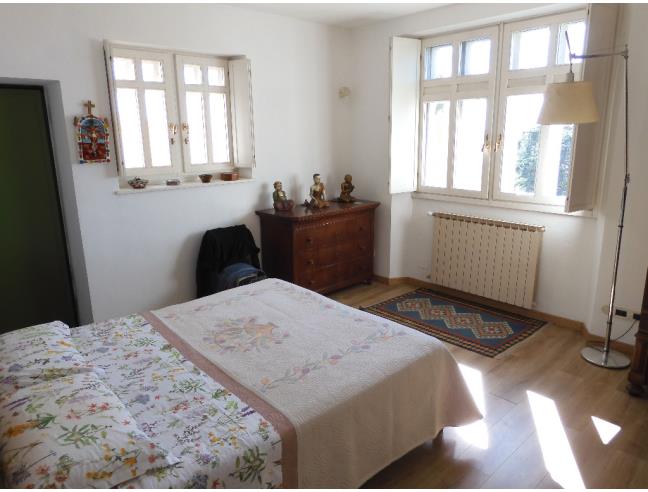 Anteprima foto 4 - Mansarda in Affitto a Viverone (Biella)