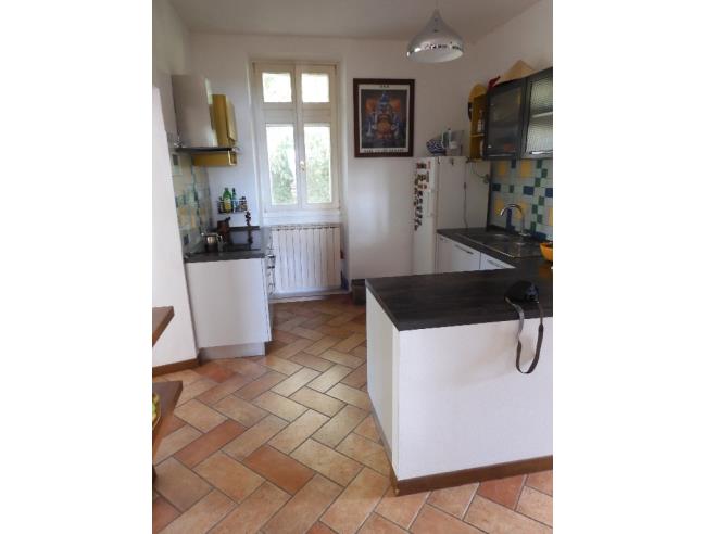 Anteprima foto 5 - Mansarda in Affitto a Viverone (Biella)